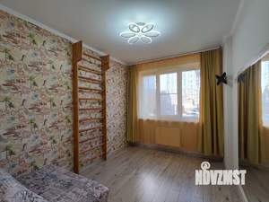 3-к квартира, вторичка, 80м2, 2/7 этаж