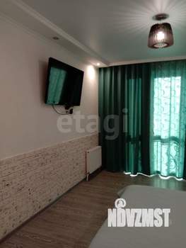 1-к квартира, вторичка, 37м2, 5/7 этаж