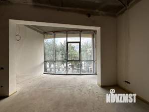 3-к квартира, вторичка, 135м2, 2/13 этаж