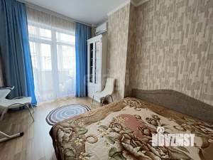 4-к квартира, вторичка, 119м2, 5/7 этаж