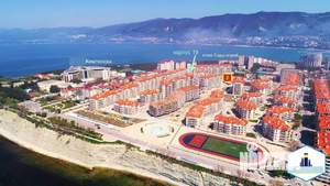 1-к квартира, вторичка, 43м2, 1/8 этаж