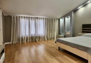 3-к квартира, вторичка, 146м2, 3/4 этаж