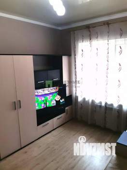 1-к квартира, вторичка, 34м2, 1/7 этаж