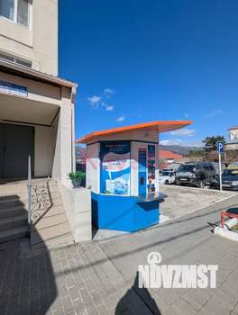 1-к квартира, вторичка, 30м2, 6/9 этаж