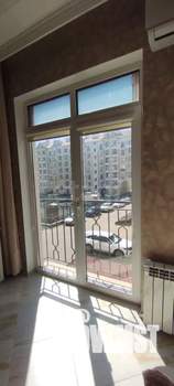 1-к квартира, вторичка, 41м2, 2/8 этаж