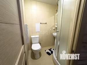 1-к квартира, вторичка, 28м2, 2/4 этаж