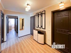 3-к квартира, вторичка, 78м2, 15/16 этаж