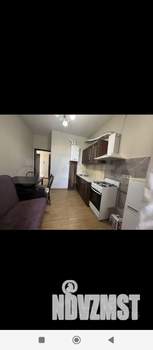 1-к квартира, вторичка, 37м2, 3/8 этаж