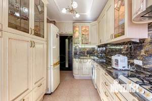 2-к квартира, вторичка, 58м2, 9/9 этаж