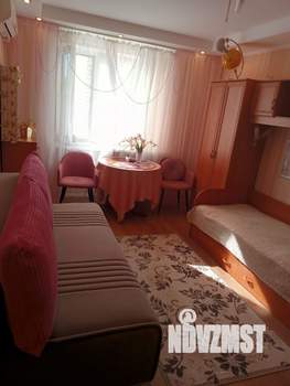 1-к квартира, вторичка, 28м2, 9/9 этаж
