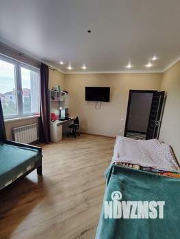 2-к квартира, вторичка, 83м2, 3/8 этаж