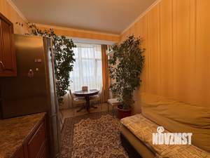 1-к квартира, вторичка, 48м2, 9/10 этаж