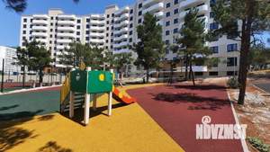 2-к квартира, сданный дом, 79м2, 5/9 этаж