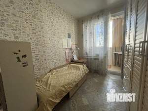Студия квартира, вторичка, 28м2, 3/4 этаж
