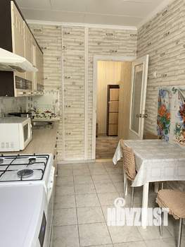3-к квартира, вторичка, 59м2, 1/9 этаж