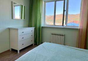 2-к квартира, вторичка, 50м2, 3/3 этаж