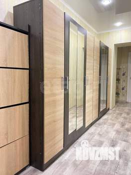 3-к квартира, вторичка, 59м2, 1/9 этаж