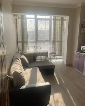 1-к квартира, вторичка, 38м2, 5/6 этаж