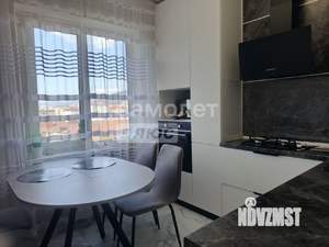 3-к квартира, вторичка, 63м2, 6/9 этаж
