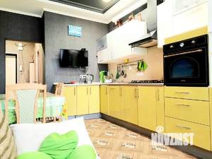 1-к квартира, вторичка, 41м2, 7/7 этаж