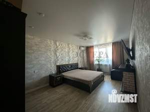 3-к квартира, вторичка, 80м2, 12/16 этаж
