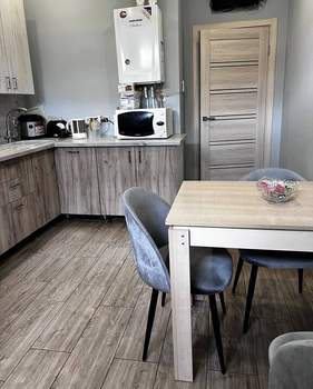 1-к квартира, вторичка, 42м2, 7/8 этаж