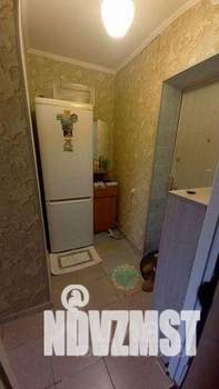 1-к квартира, вторичка, 29м2, 5/5 этаж