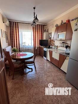 1-к квартира, вторичка, 29м2, 3/5 этаж