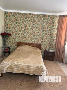1-к квартира, вторичка, 55м2, 1/12 этаж