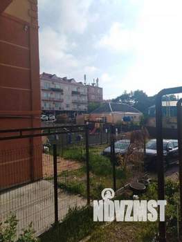 1-к квартира, вторичка, 49м2, 1/5 этаж