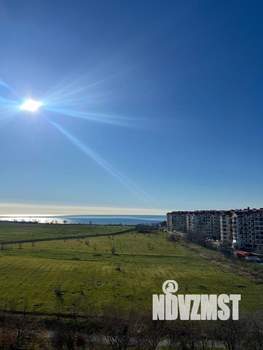 2-к квартира, вторичка, 52м2, 8/9 этаж