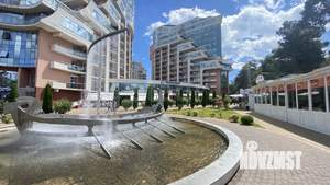 Студия квартира, вторичка, 38м2, 1/15 этаж