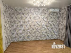 2-к квартира, вторичка, 70м2, 1/4 этаж
