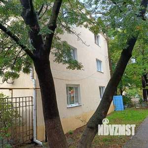 2-к квартира, вторичка, 44м2, 3/3 этаж
