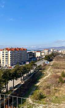 2-к квартира, вторичка, 124м2, 6/8 этаж