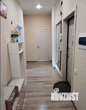 2-к квартира, вторичка, 54м2, 6/8 этаж