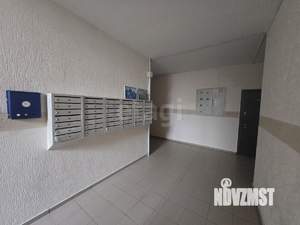 1-к квартира, вторичка, 52м2, 3/6 этаж