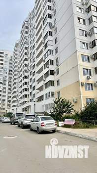 2-к квартира, вторичка, 56м2, 11/16 этаж