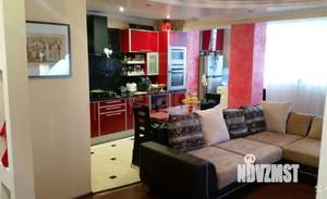 3-к квартира, вторичка, 68м2, 4/9 этаж