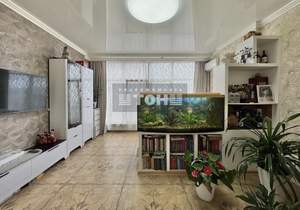 2-к квартира, вторичка, 61м2, 4/6 этаж