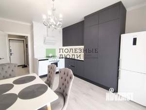 1-к квартира, вторичка, 53м2, 5/8 этаж