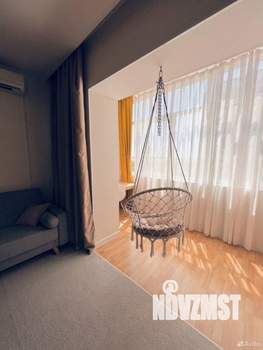 1-к квартира, вторичка, 68м2, 2/4 этаж
