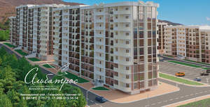 1-к квартира, вторичка, 43м2, 1/10 этаж