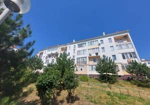 1-к квартира, вторичка, 33м2, 2/4 этаж