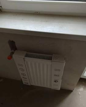 1-к квартира, вторичка, 46м2, 5/9 этаж