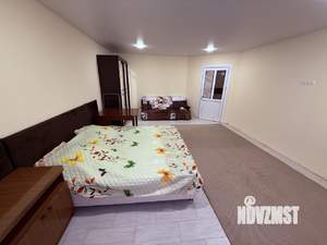 1-к квартира, вторичка, 47м2, 1/9 этаж