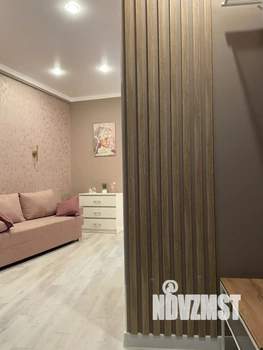 1-к квартира, вторичка, 36м2, 5/5 этаж