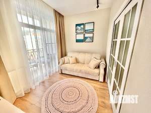 1-к квартира, вторичка, 50м2, 6/7 этаж