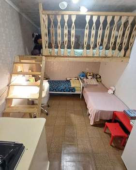 1-к квартира, вторичка, 31м2, 5/5 этаж