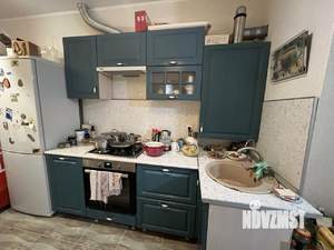 1-к квартира, вторичка, 33м2, 2/4 этаж